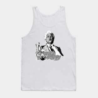 baby billy Tank Top